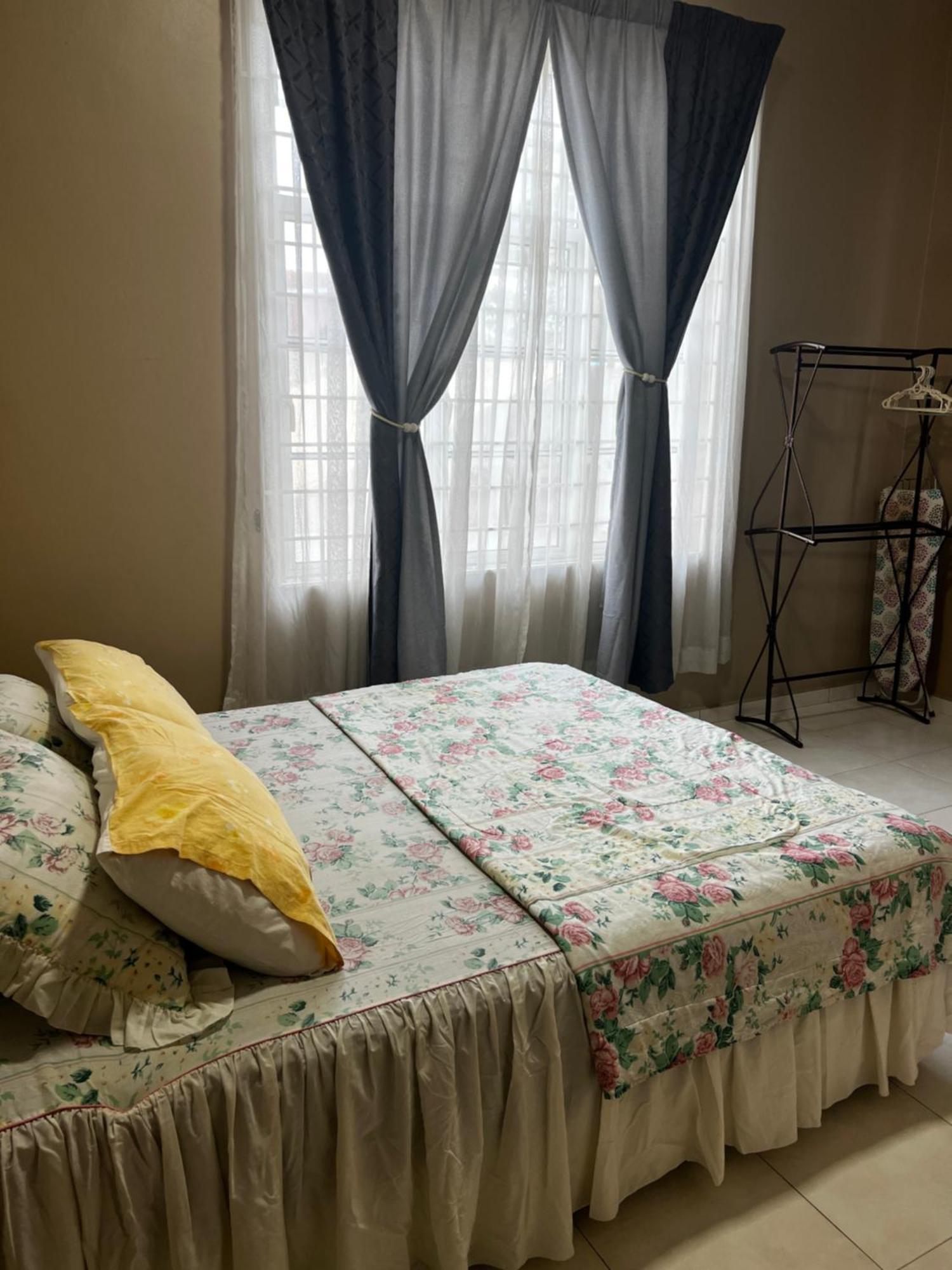Homestay Melaka Executive Malacca Exterior foto