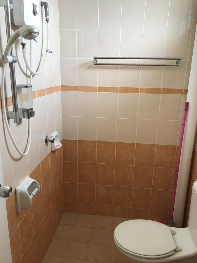 Homestay Melaka Executive Malacca Exterior foto